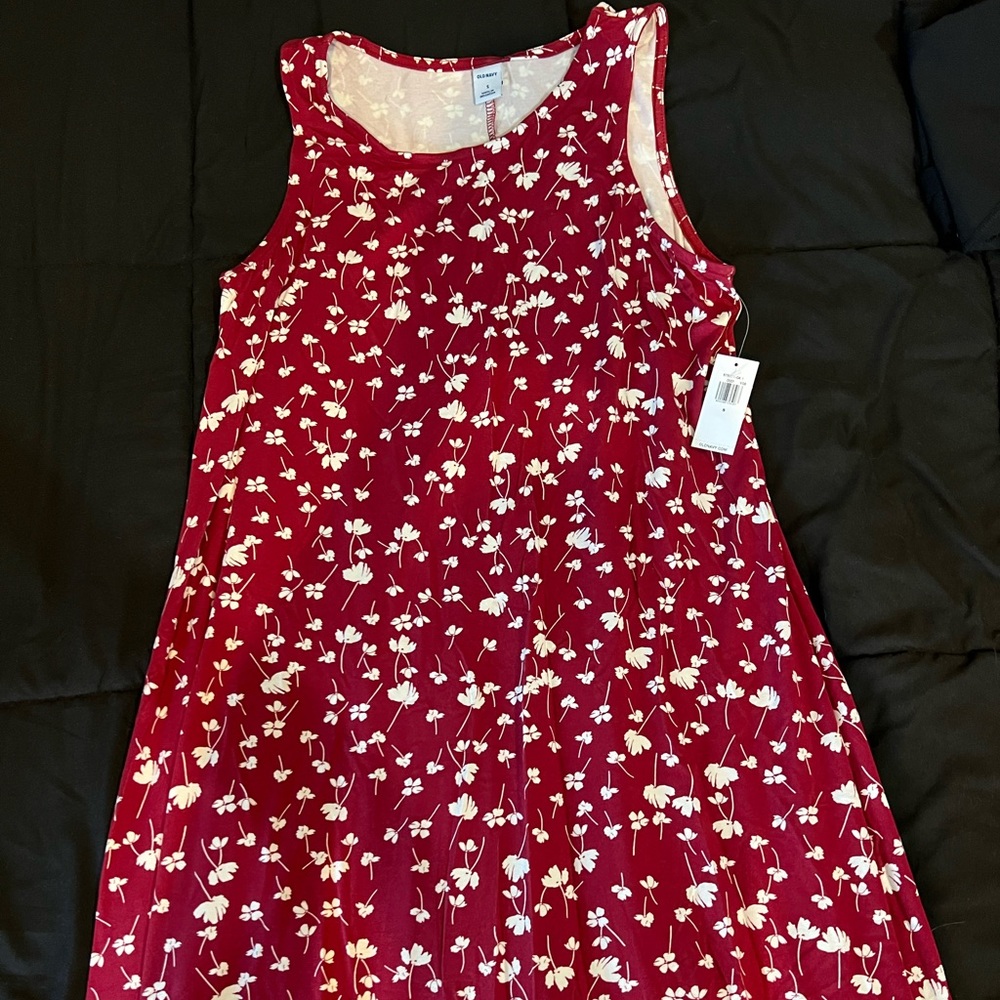 Old navy dress